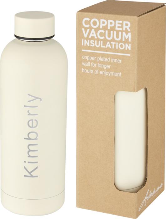 Spring juomapullo, 500 ml - Image 4