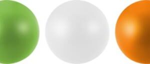 Stressilelu, pyöreä