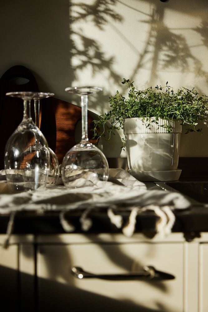 Elise ruukku, pieni - Image 5