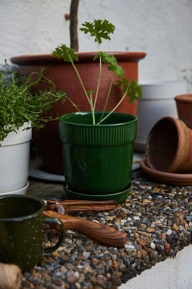 Elise ruukku, pieni - Image 6