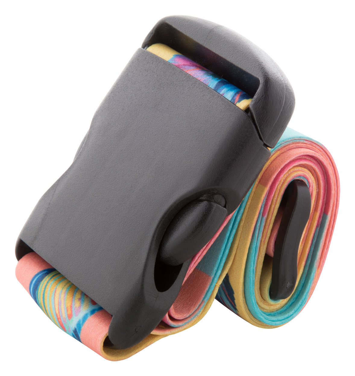 Matkalaukkuhihna, leveys 50mm - Image 3