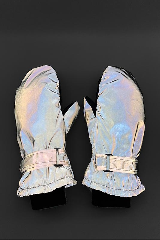 Heijastavat rukkaset - Image 4