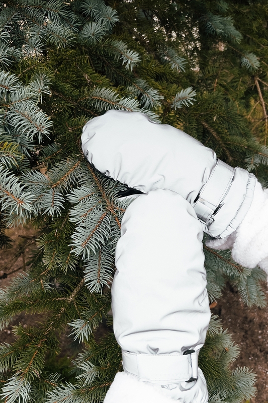 Heijastavat rukkaset - Image 6