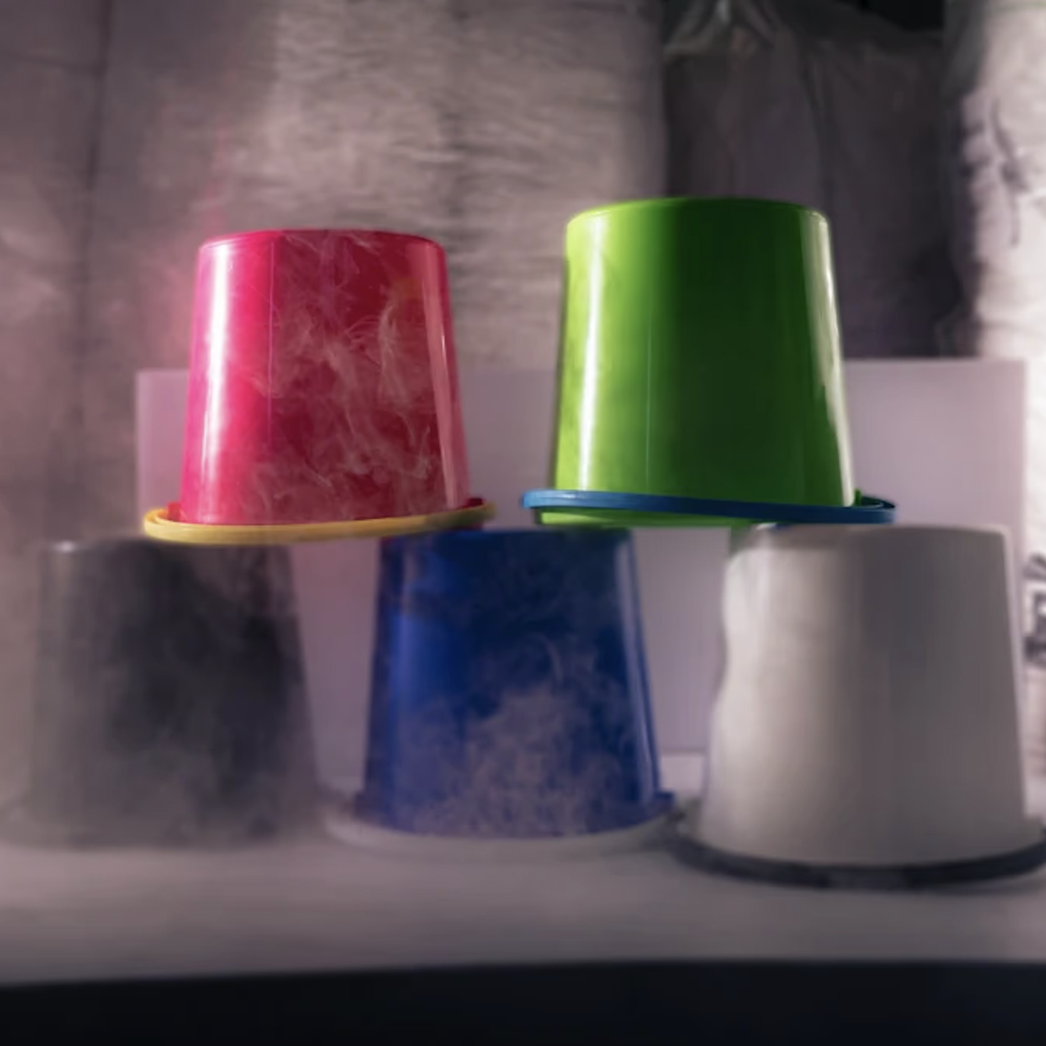 Kotimaiset ämpärit logopainettuna - Image 3