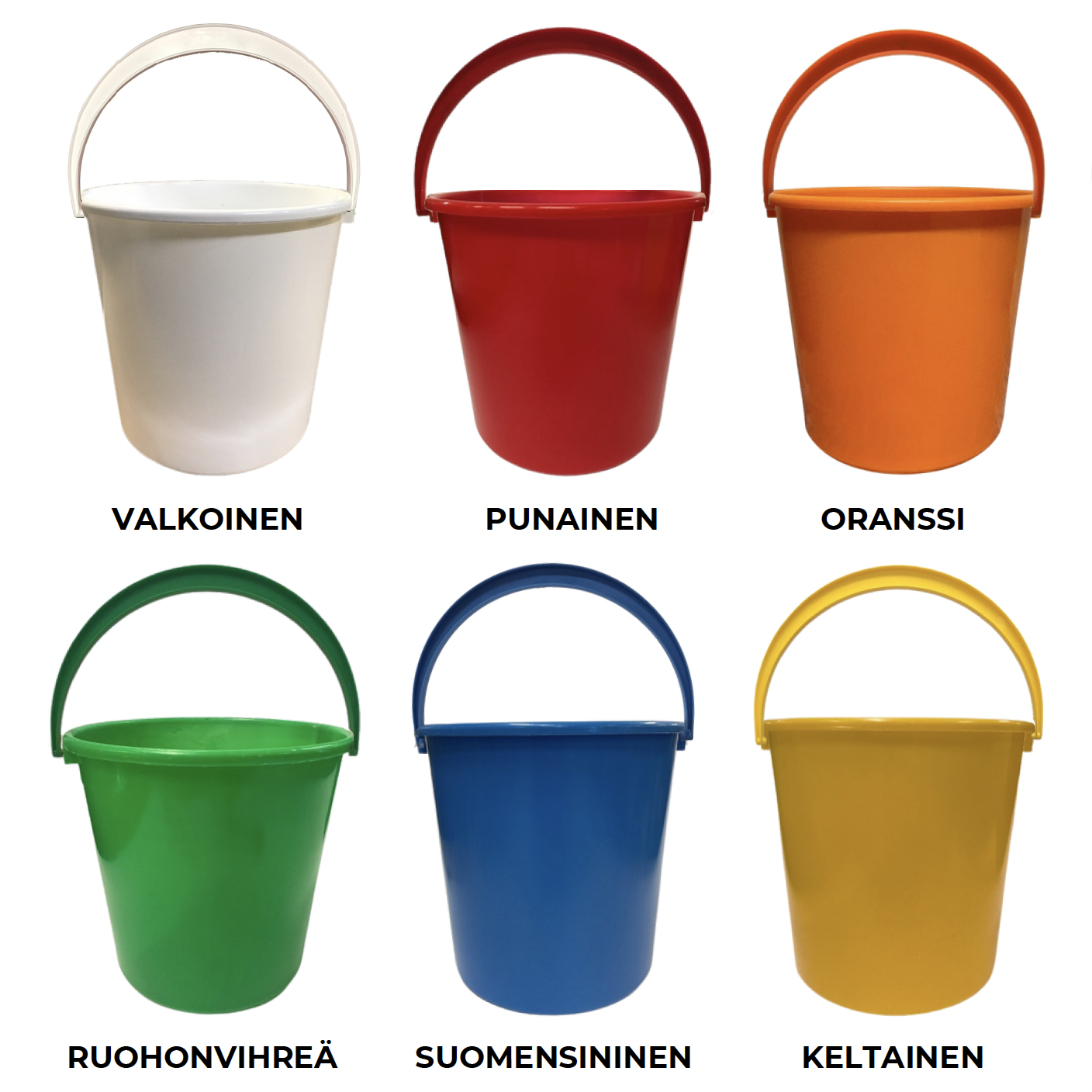 Kotimaiset ämpärit logopainettuna - Image 4