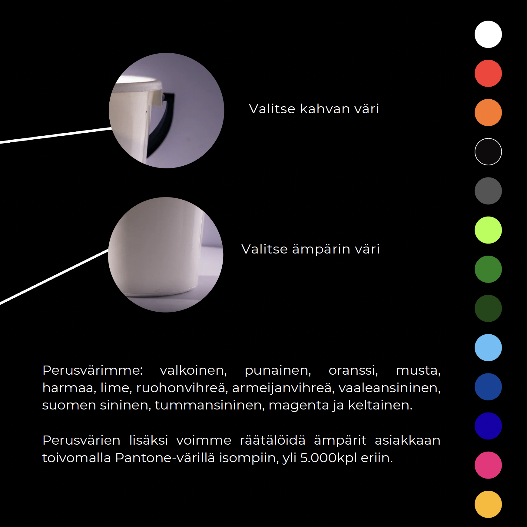 Kotimaiset ämpärit logopainettuna - Image 6